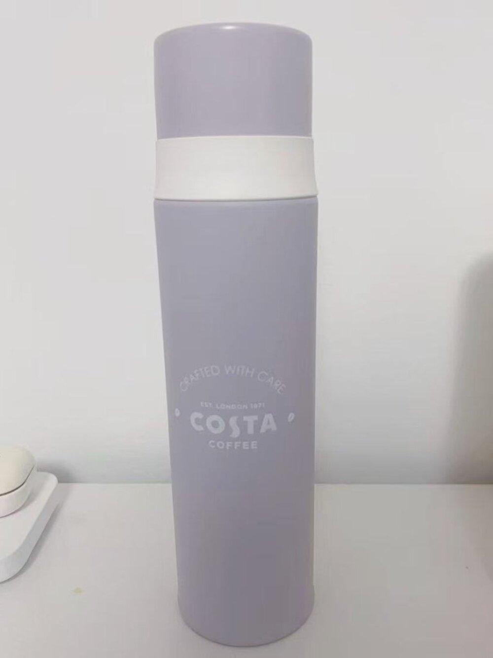 COSTA & THERMOS Joint-Design Thermal Cup